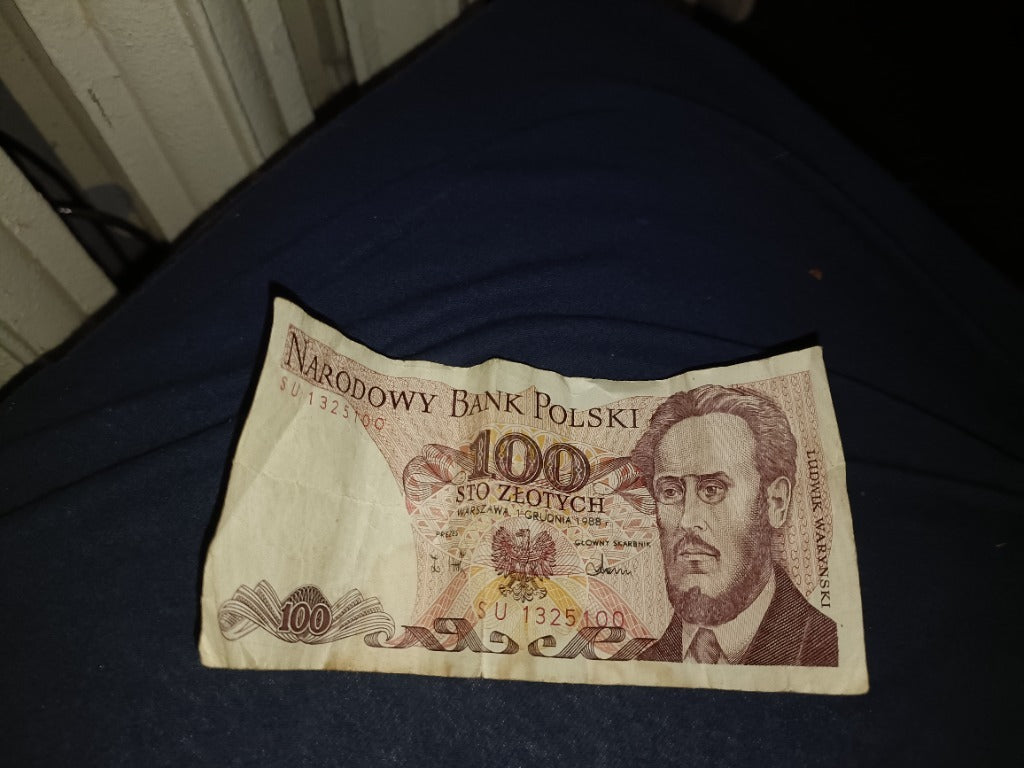 Banknoty PRL, Które Warto Mieć w Kolekcji: Przewodnik dla Numizmatyków