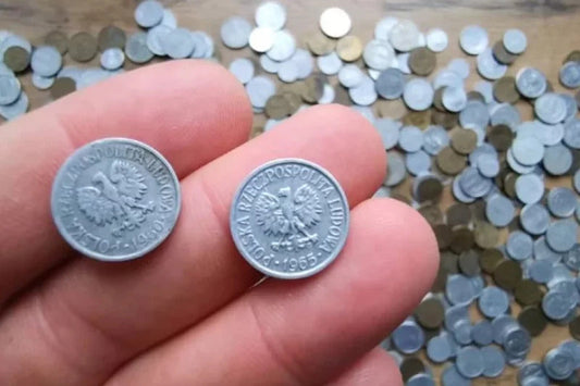 Monety Polskiej Rzeczypospolitej Ludowej (PRL): Numizmatyczny Przekrój Epoki